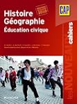 Histoire G�ographie Nouveau programme...