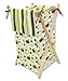 Trend Lab Giggles Hamper Set