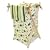 Trend Lab Giggles Hamper Set