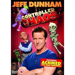 Controlled Chaos [DVD]