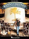 Kenny Chesney - Greatest Hits II - Piano/ Vocal/ Guitar Artist Songbook