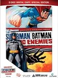 Superman/Batman: Public Enemies (Two-Disc Special Edition with Bonus Figurine)