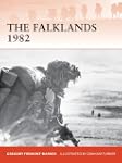 The Falklands 1982