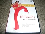 Janis Saffell Kick-It!