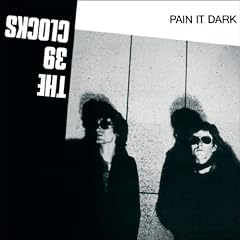 Pain It Dark