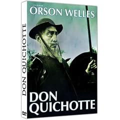 DON QUICHOTTE (VOST + VF)