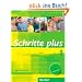 Schritte plus 1 Niveau A1/1. Kursbuch + Arbeitsbuch mit Audio-CD zum Arbeitsbuch: Deutsch als Fremdsprache