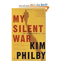 My Silent War: The Autobiography of a Spy (Modern Library Paperbacks)