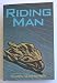 Book cover of Riding Man.