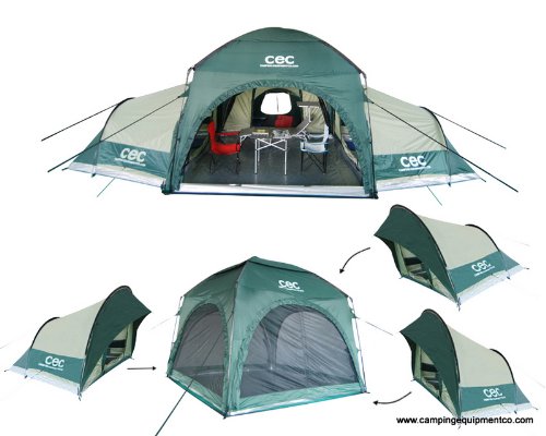 Thumbnail image of Camping Tent