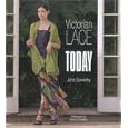 Victorian Lace Today