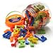 Magnetic Hebrew Letters Set (Over 100Pc!) - Affordable Gift for Your Little One! Item...