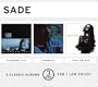 3 Pak: Diamond Life / Promise / Love Deluxe