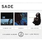 Diamond Life Promise Love Deluxe by  Sade 