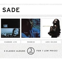 Diamond Life/Promise/Love Deluxe