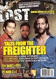 Lost, November/December 2008 Issue