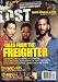 Lost, November/December 2008 Issue