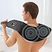 Brookstone iNeed Neck and Shoulder Pro Massager with Heat