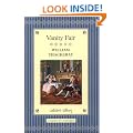 Vanity Fair (Collector's Library)