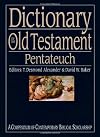 Dictionary of the Old Testament: Historical Books (The Ivp Bible Dictionary Series)