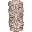 Spooled Hemp Twine 170# Tst 1Kg - Craft Supply