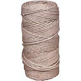 Spooled Hemp Twine 170# Tst 1Kg - Craft Supply