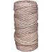 Spooled Hemp Twine 170# Tst 1Kg - Craft Supply