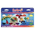 Sculpey III Polymer Clay MultiPacks - Classic Collection