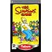 The Simpsons Game - Platinum Edition (PSP)