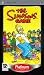 The Simpsons Game - Platinum Edition (PSP)
