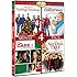 Hallmark Holiday Collection Movie 4 Pack (Trading Christmas, Lucky Christmas, Case For Christmas, National Tree) (Hallmark)