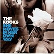 She Moves In Her Own Way CD2