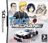 Touch Mechanic