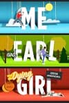 Me and Earl and the Dying Girl