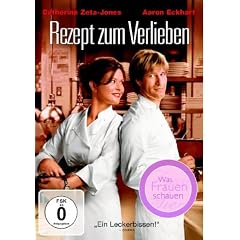 Rezept zum Verlieben