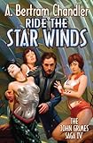 Ride the star winds