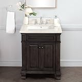 UPC 738466695323 product image for Lanza WF6953-28 Kingsley 28 in. Single Bathroom Vanity | upcitemdb.com