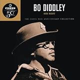 His Bestpar Bo Diddley