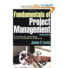 Fundamentals of Project Management: Developing Core Competencies to Help Outperform the Competition (Worksmart)