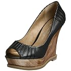 Jessica Simpson Women's Carry Wedge