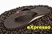 Mens Premier Leather Single Layer Rainbow Sandals (XL 11-12, Expresso)