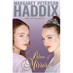Palace of Mirrors