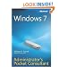 Windows 7 Administrator's Pocket Consultant (Administrator's Pocket Consultant)