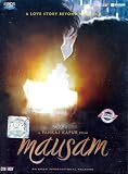 Mausam Bollywood DVD With English Subtitles
