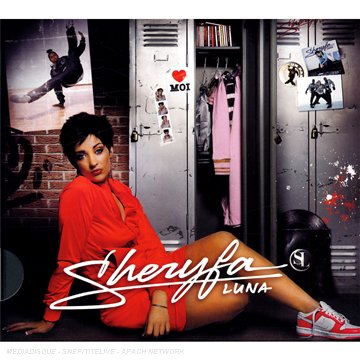 Sheryfa Luna - comme avant Lyrics - Zortam Music