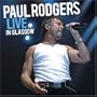 Live in Glasgow
