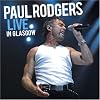 Live in Glasgow