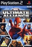 Marvel: Ultimate Alliance (englisch)