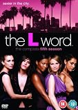 The L Word - Season 5 - Complete [DVD] [2008]