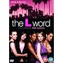 The L Word - Season 5 - Complete [DVD] [2008]